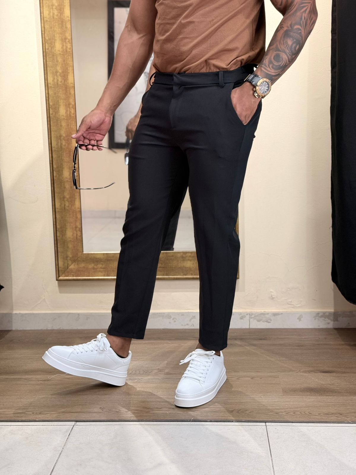 Pantalón Monaco