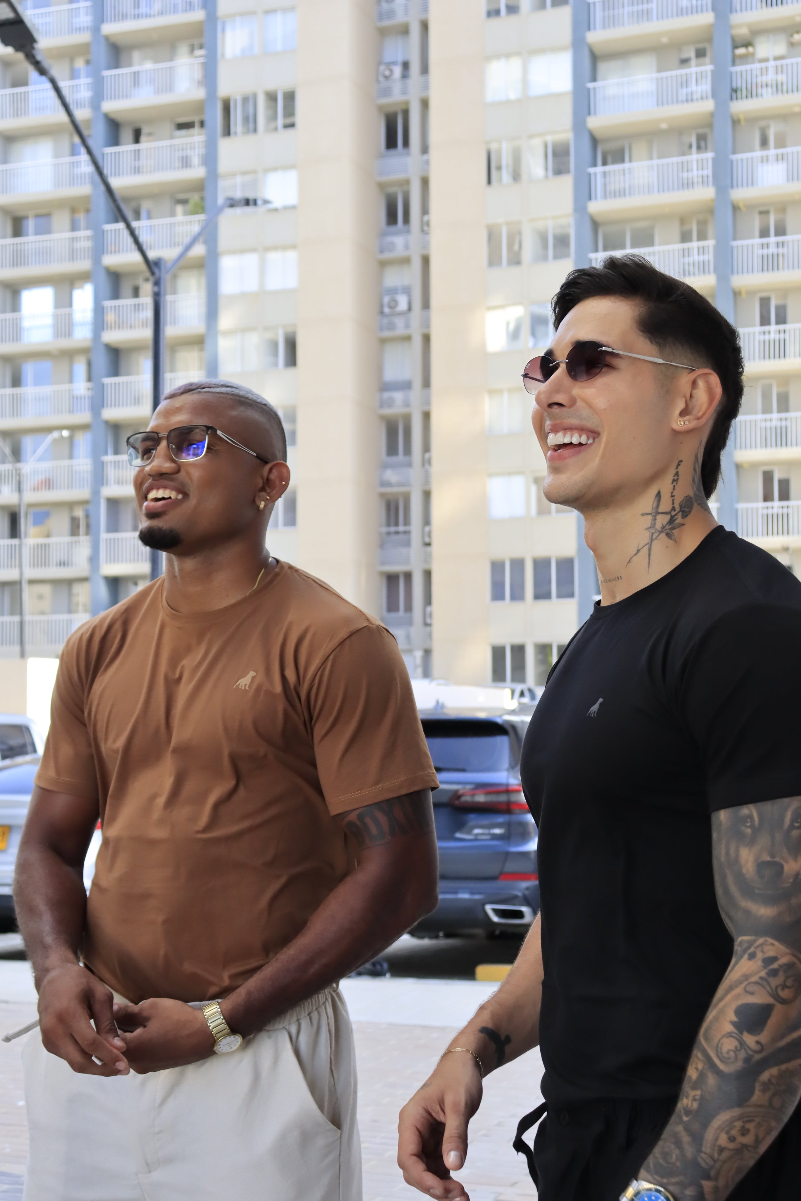 Archivo de mezclilla premium