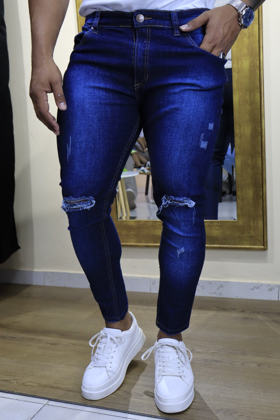 Skinny Jean