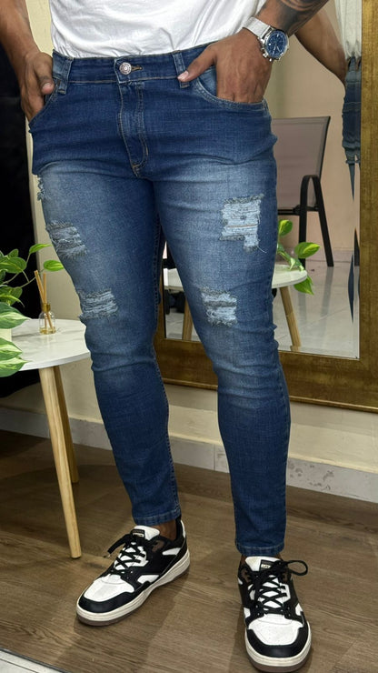SKINNY JEANS NUEVA COLECCION