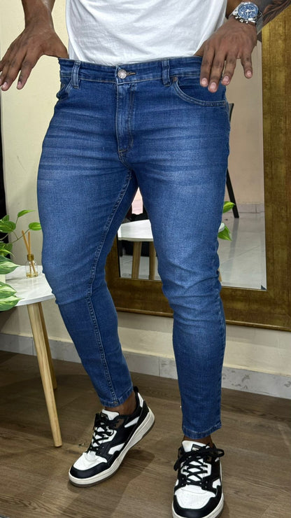 SKINNY JEANS NUEVA COLECCION