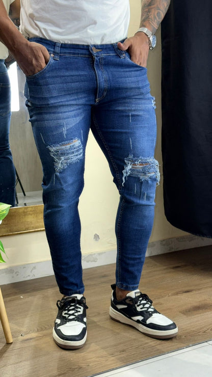 SKINNY JEANS NUEVA COLECCION