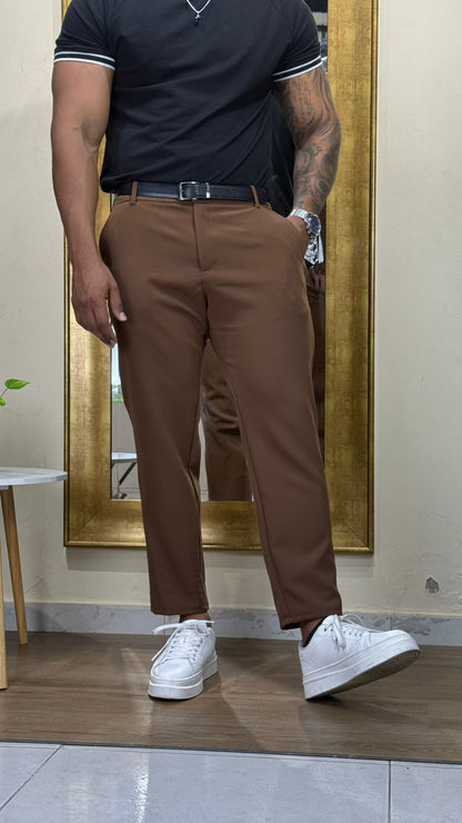 Pantalón Monaco