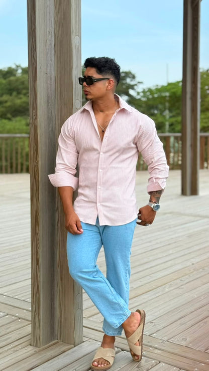 CAMISA VALENTI