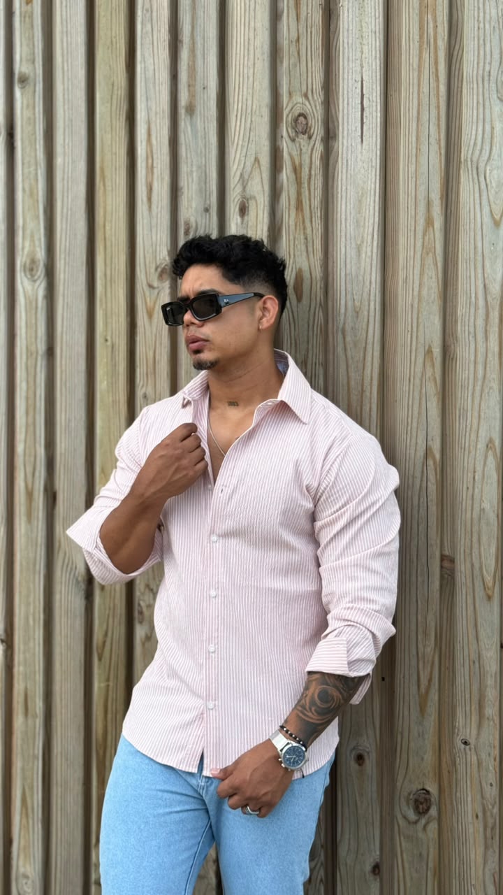 CAMISA VALENTI