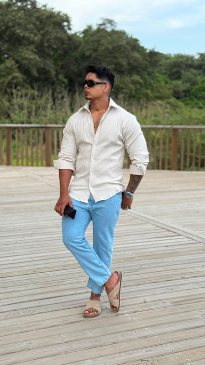 CAMISA VALENTI