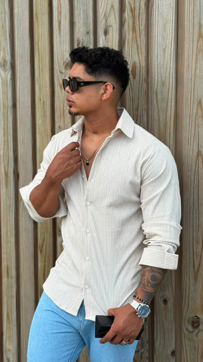 CAMISA VALENTI