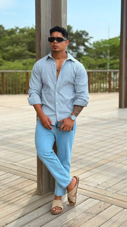 CAMISA VALENTI