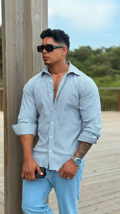 CAMISA VALENTI