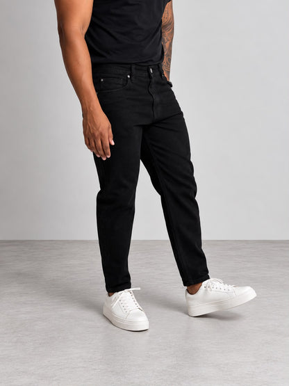 Pitbull Wear Jean Slim Fit Hombre Denim Luca Algodón Rigido