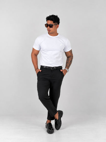 Pitbull Wear Pantalon Monaco Hombre Slim Fit Varios Colores