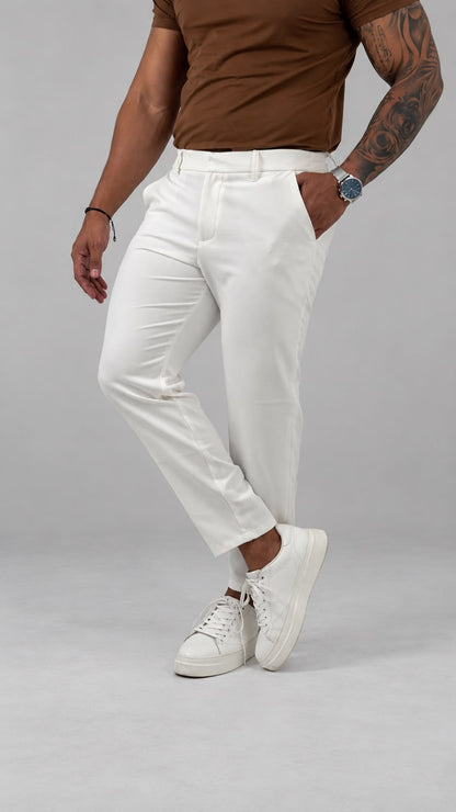 Pitbull Wear Pantalon Monaco Hombre Slim Fit Varios Colores