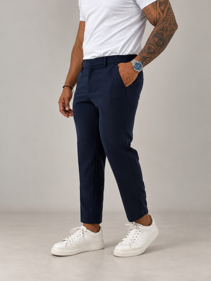 Pitbull Wear Pantalon Monaco Hombre Slim Fit Varios Colores